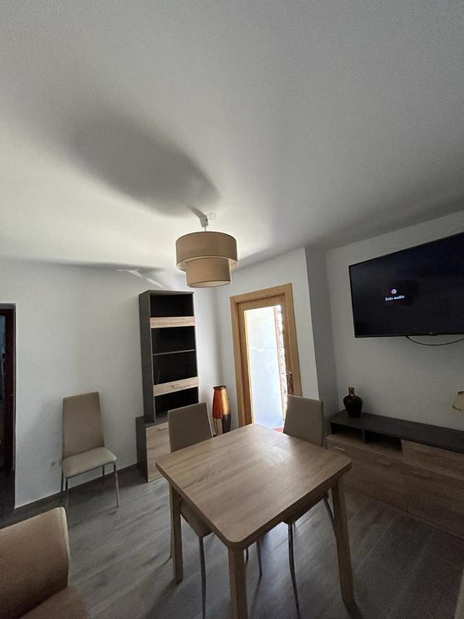 Casa De Mama Loles Holiday home